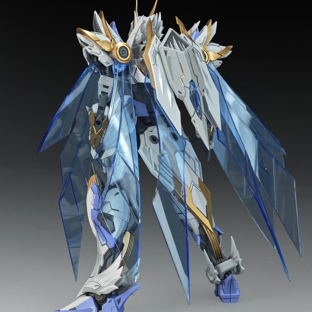 SNAA Percival DX edition