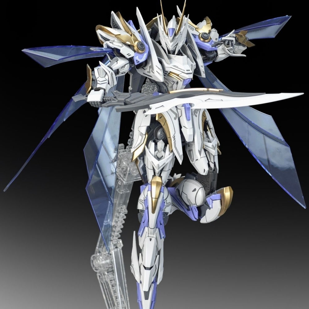 SNAA Percival DX edition