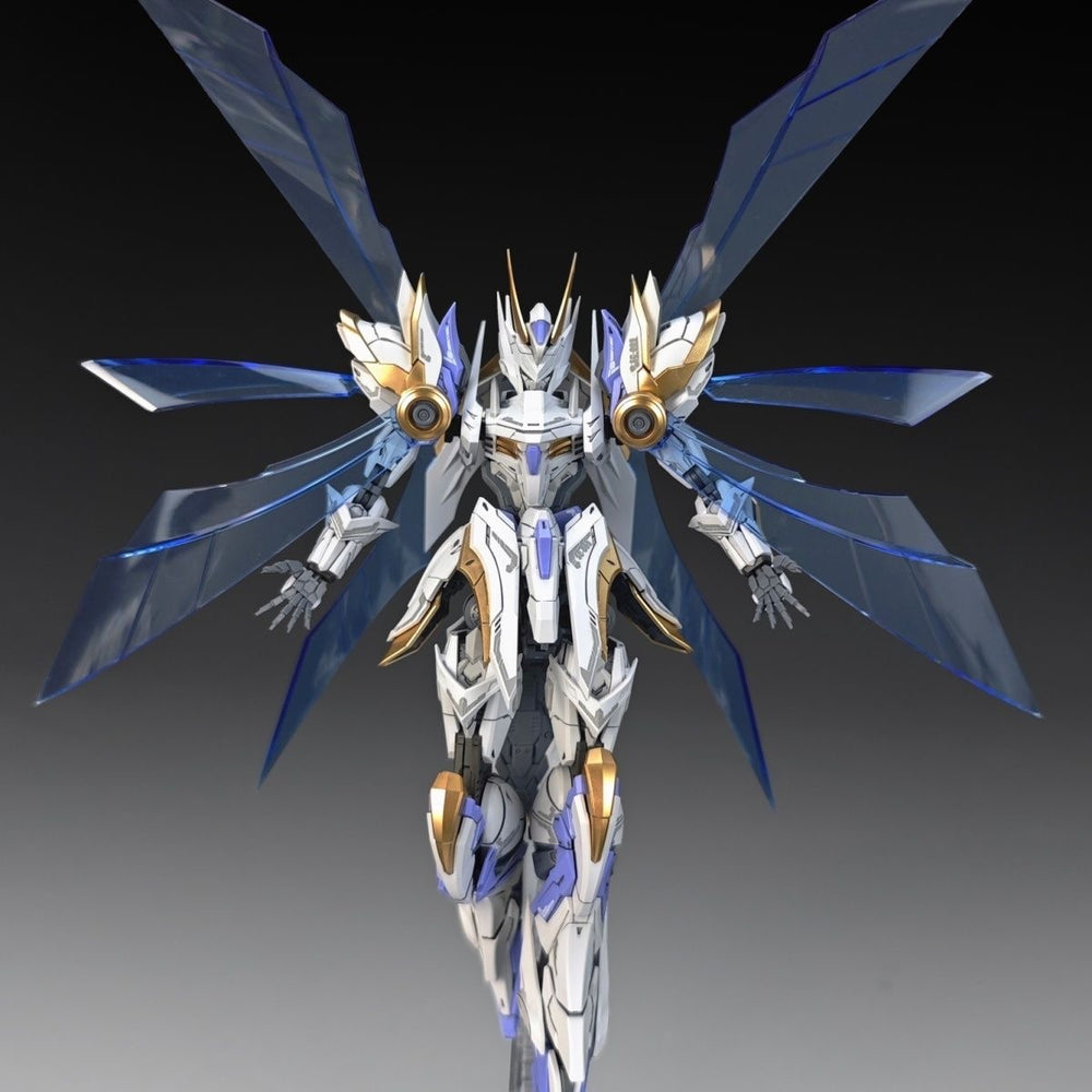 SNAA Percival DX edition