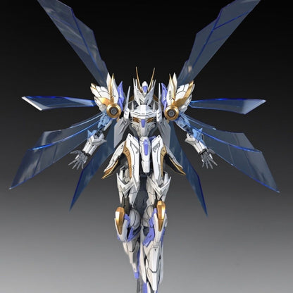 SNAA Percival DX edition
