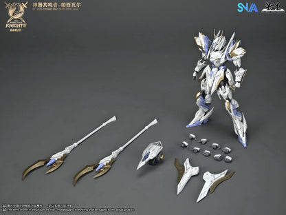 SNAA Percival Standard edition
