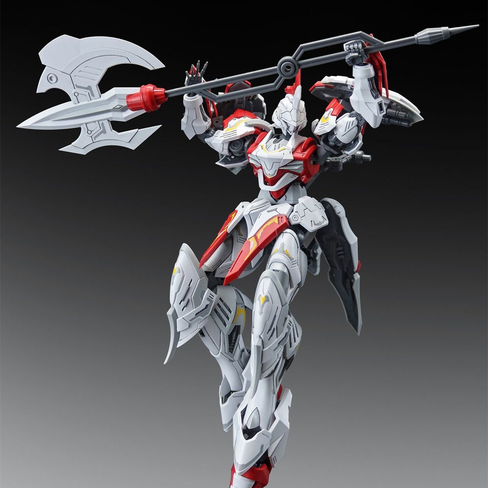 SNAA Soul Spear Lamorak