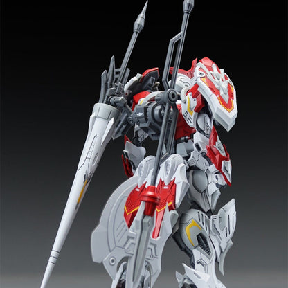 SNAA Soul Spear Lamorak