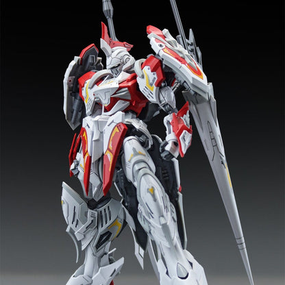 SNAA Soul Spear Lamorak