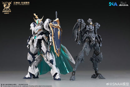 SNAA Tristan Titan Great Sword