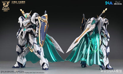 SNAA Tristan Titan Great Sword