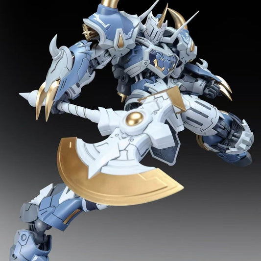 SNAA Warhammer Galahad