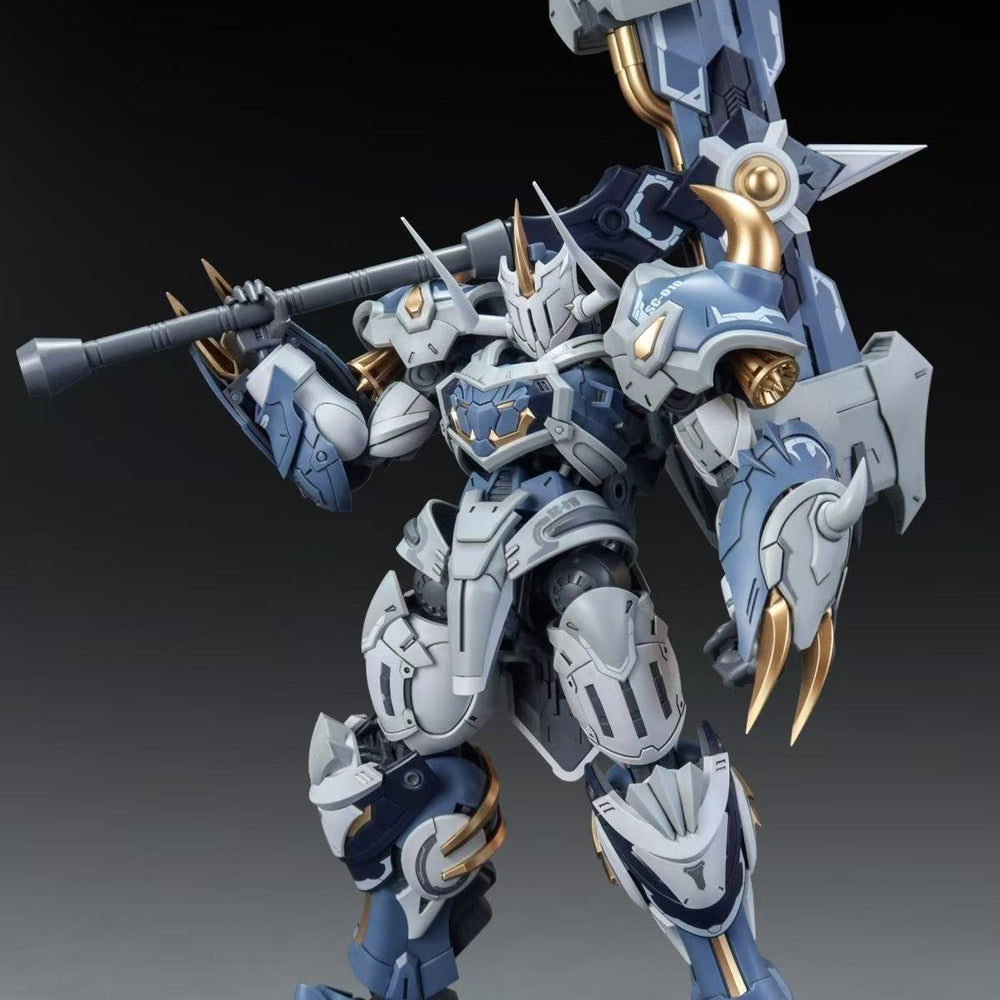 SNAA Warhammer Galahad