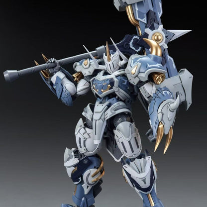 SNAA Warhammer Galahad