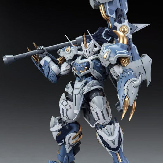 SNAA Warhammer Galahad