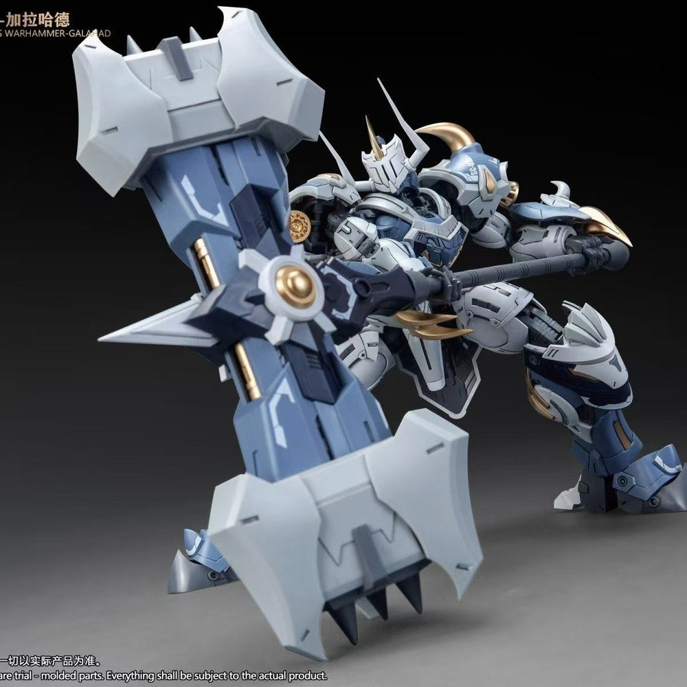 SNAA Warhammer Galahad