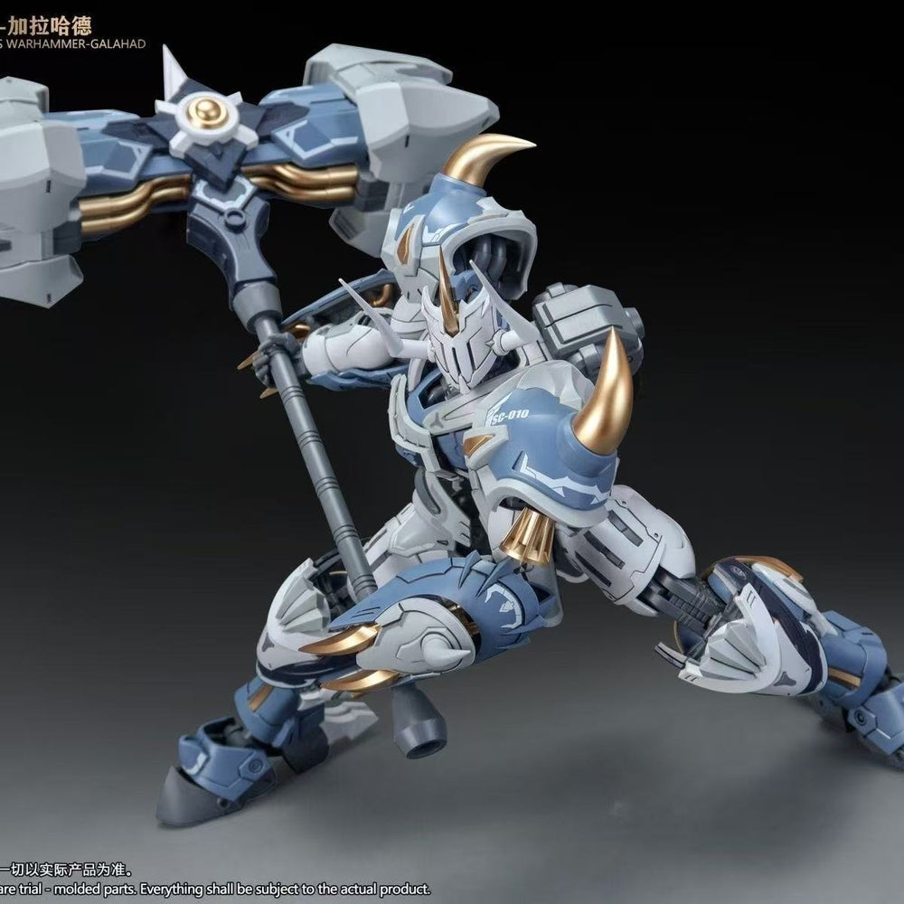 SNAA Warhammer Galahad