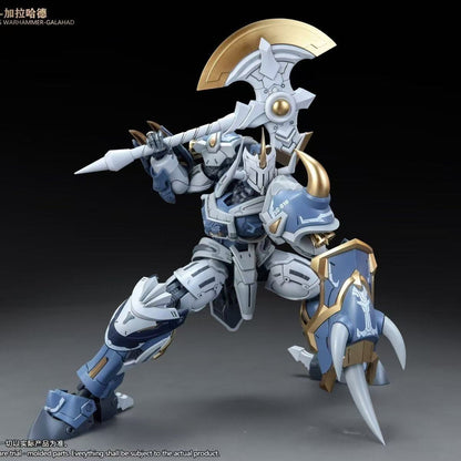 SNAA Warhammer Galahad