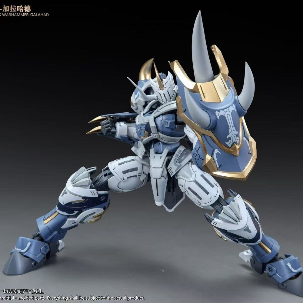 SNAA Warhammer Galahad
