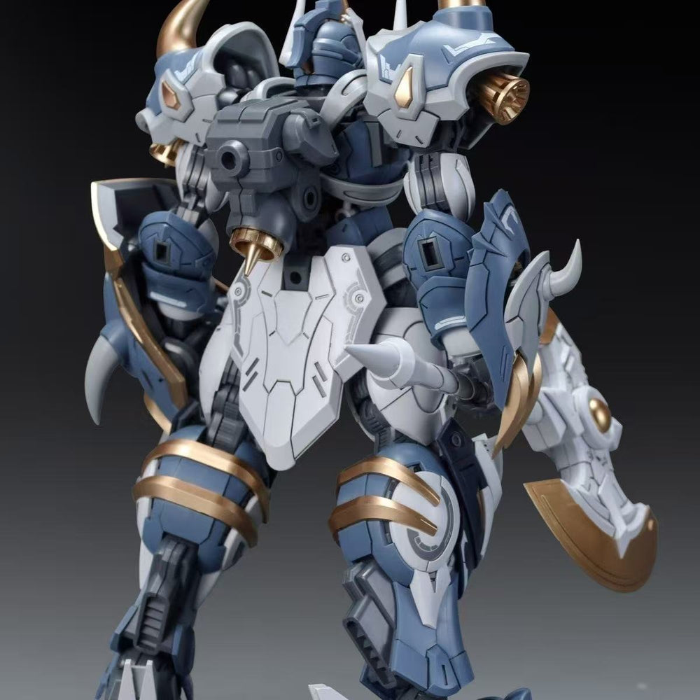 SNAA Warhammer Galahad