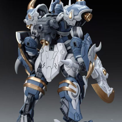 SNAA Warhammer Galahad