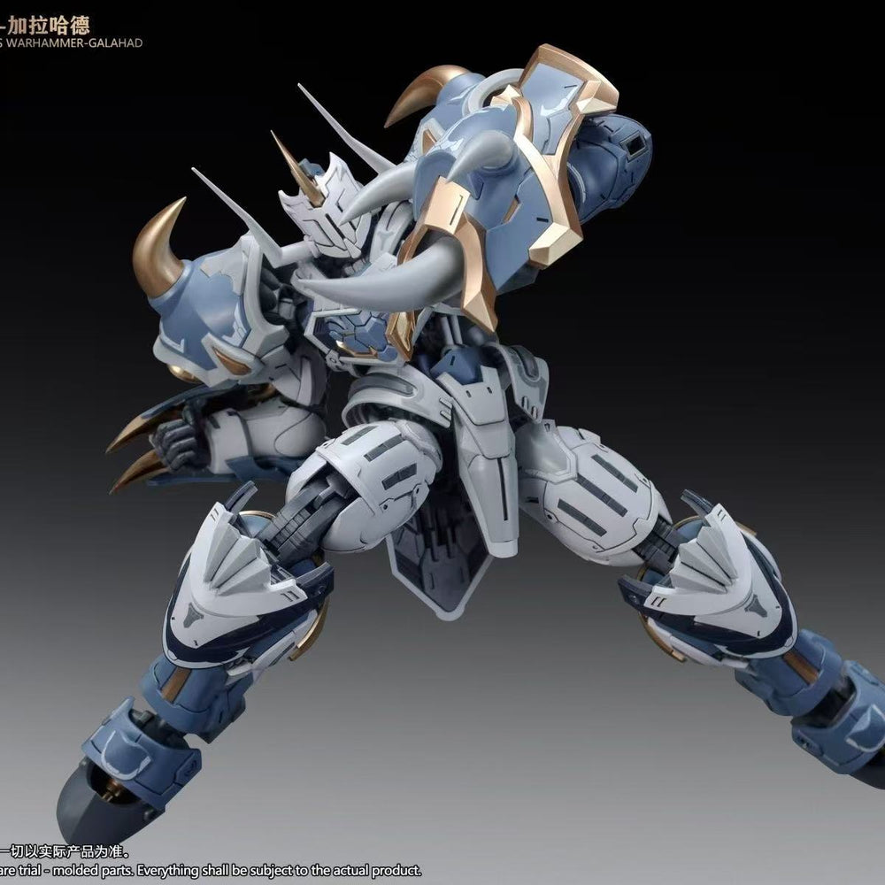 SNAA Warhammer Galahad
