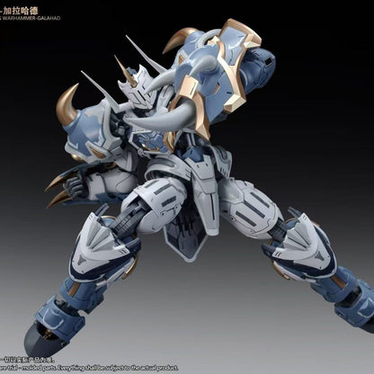 SNAA Warhammer Galahad