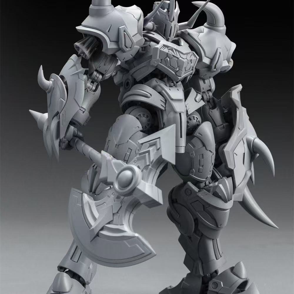 SNAA Warhammer Galahad