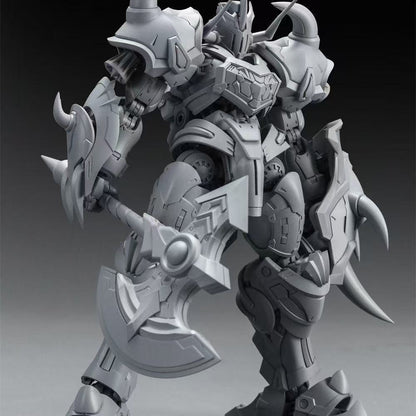 SNAA Warhammer Galahad