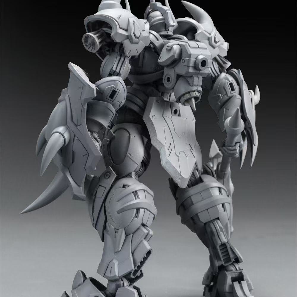 SNAA Warhammer Galahad