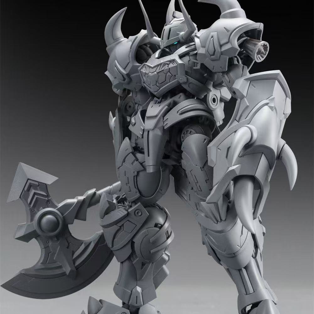 SNAA Warhammer Galahad