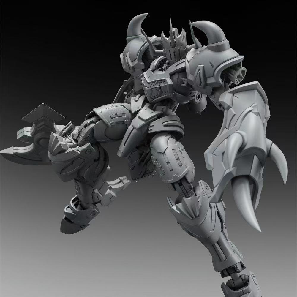 SNAA Warhammer Galahad
