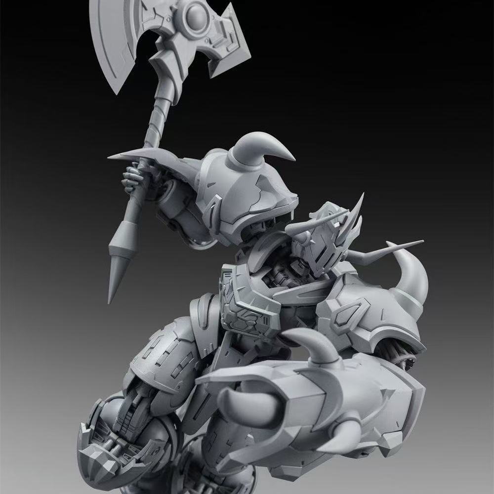 SNAA Warhammer Galahad