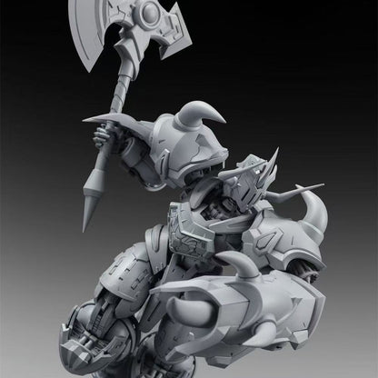 SNAA Warhammer Galahad