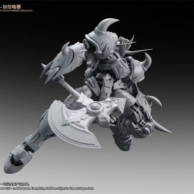 SNAA Warhammer Galahad