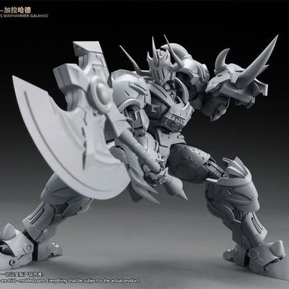 SNAA Warhammer Galahad