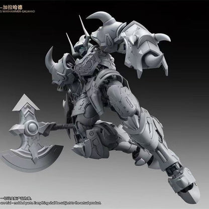 SNAA Warhammer Galahad