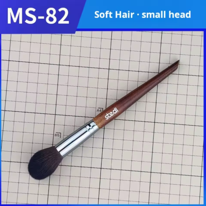 Stedi Anti static brush