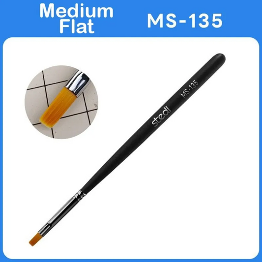 Stedi Brush Size 2