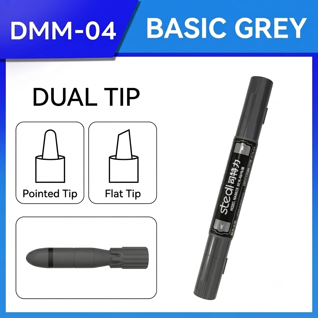 Stedi DMM-04 Grey