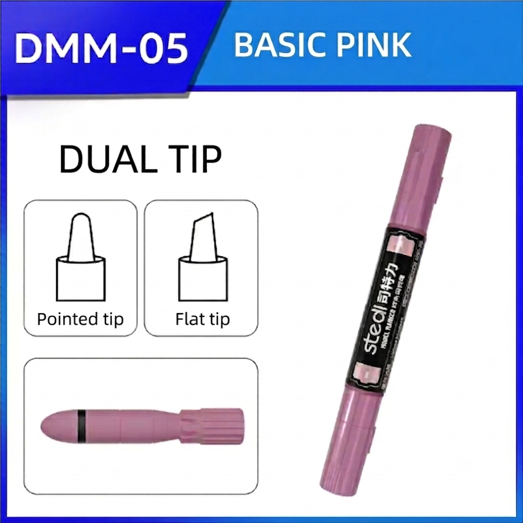 Stedi DMM-05 Pink