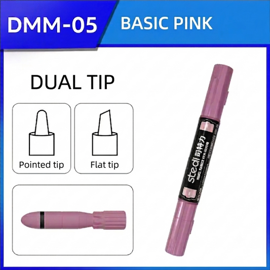 Stedi DMM-05 Pink