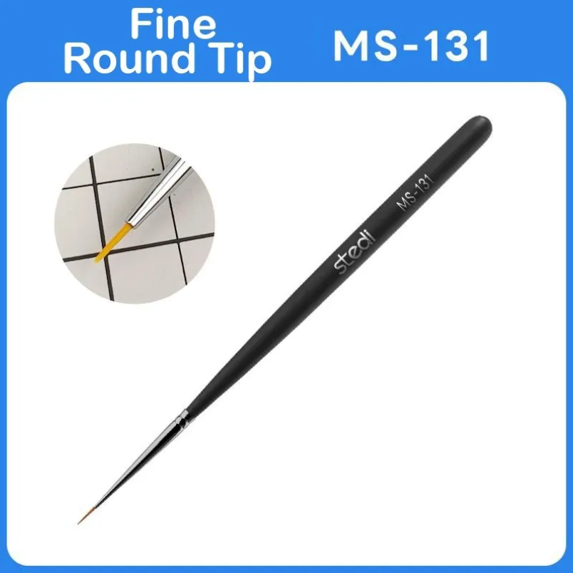 Stedi Fine Brush Size 0