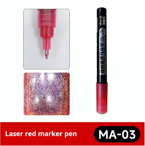 Stedi MA-03 Laser Pink