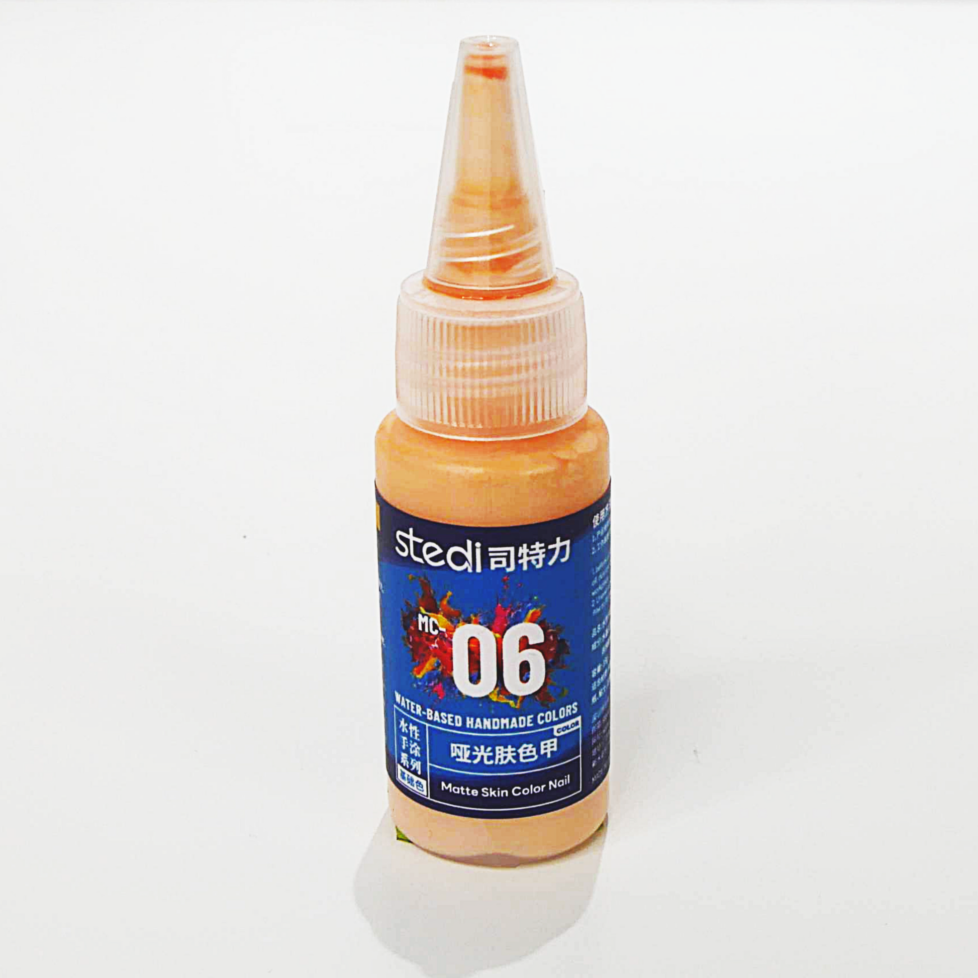 Stedi MC-06 Matte Skin Color