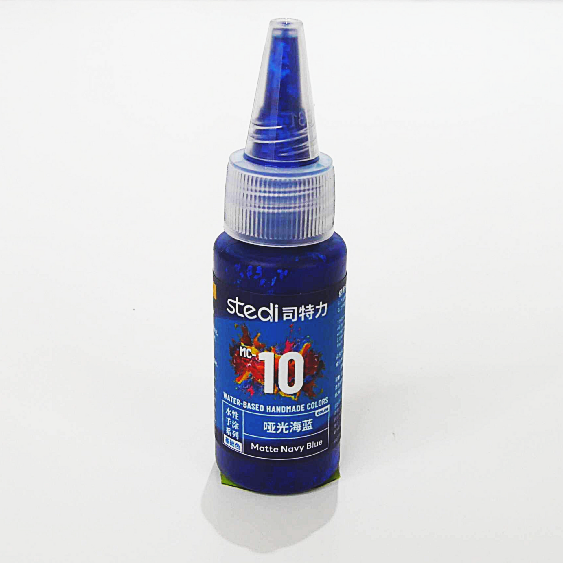 Stedi MC-10 Matte Navy Blue