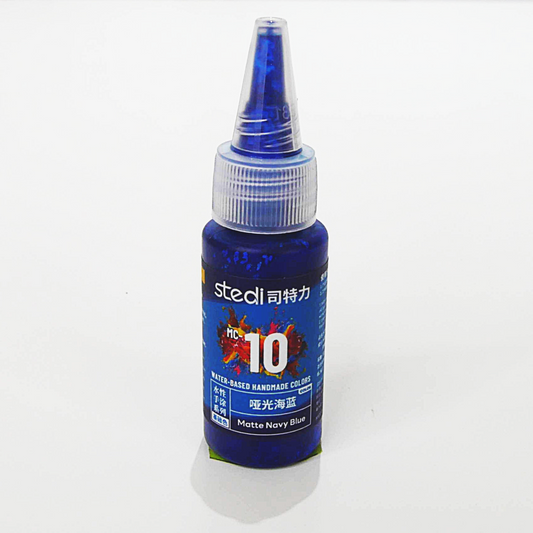 Stedi MC-10 Matte Navy Blue