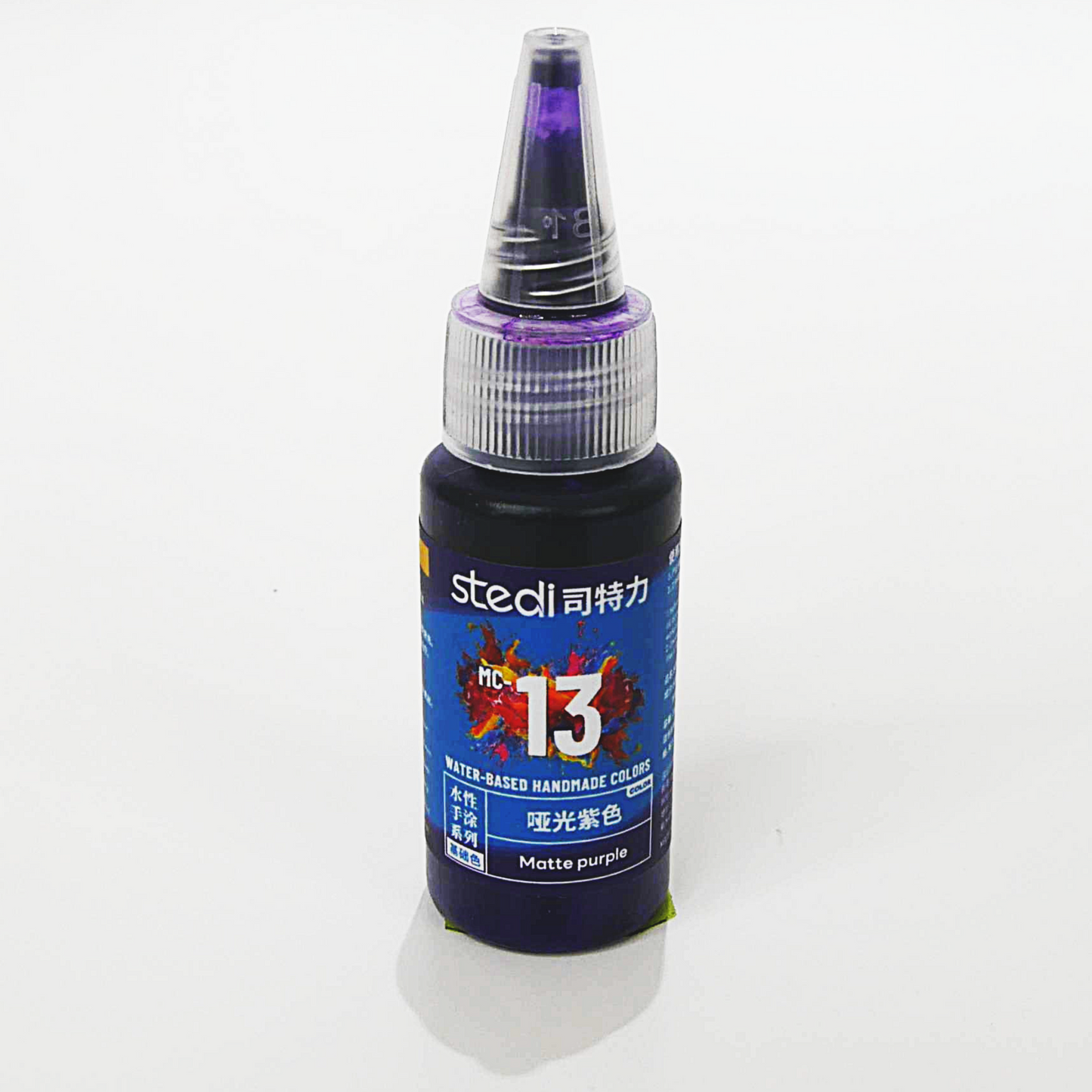 Stedi MC-13 Matte Purple