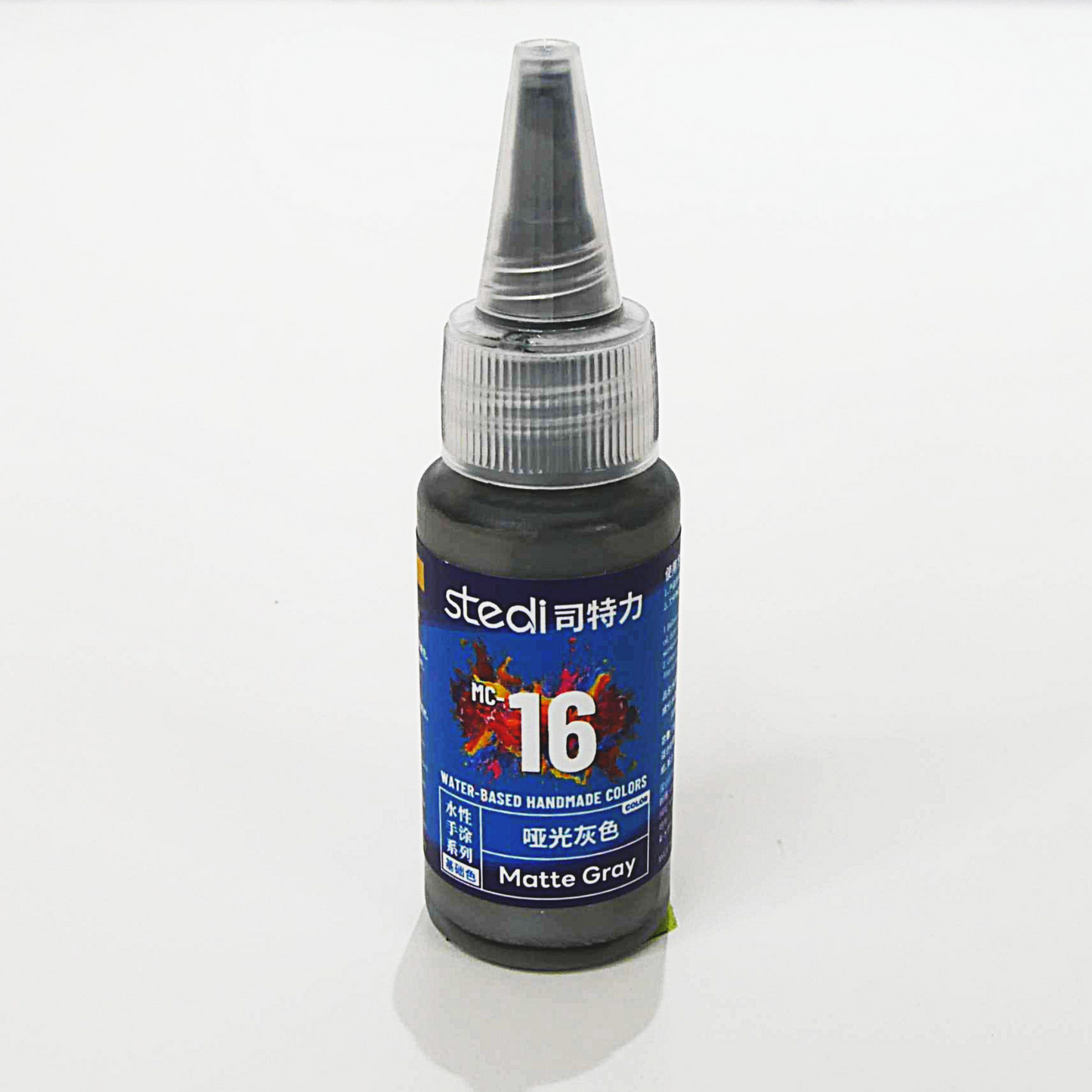 Stedi MC-16 Matte Grey