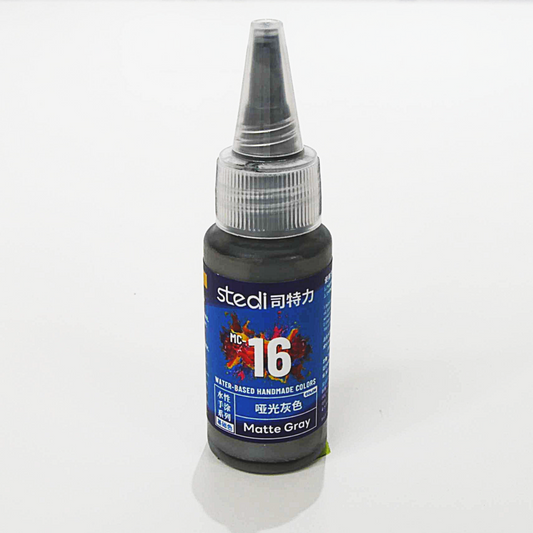 Stedi MC-16 Matte Grey