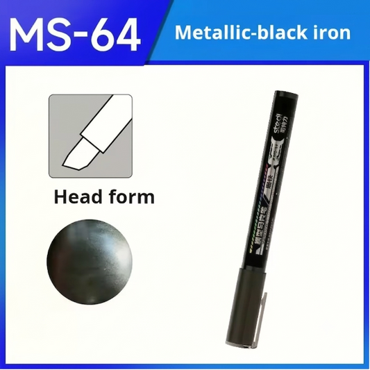 Stedi MS-64 Black Iron