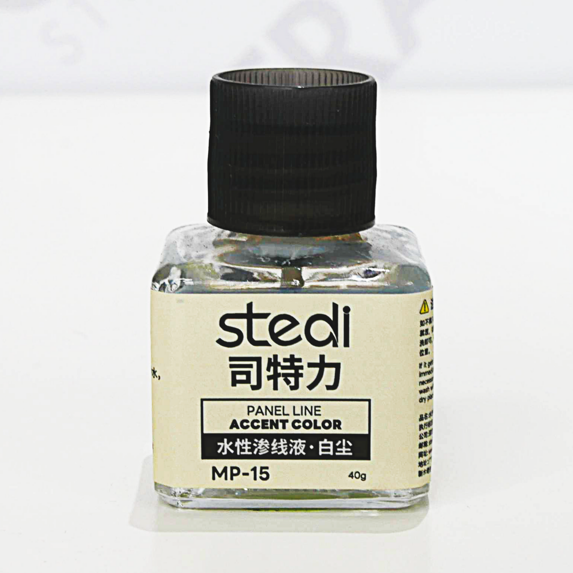 Stedi Panel Liner MP-15 White