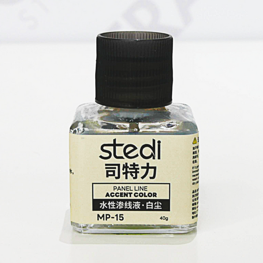 Stedi Panel Liner MP-15 White