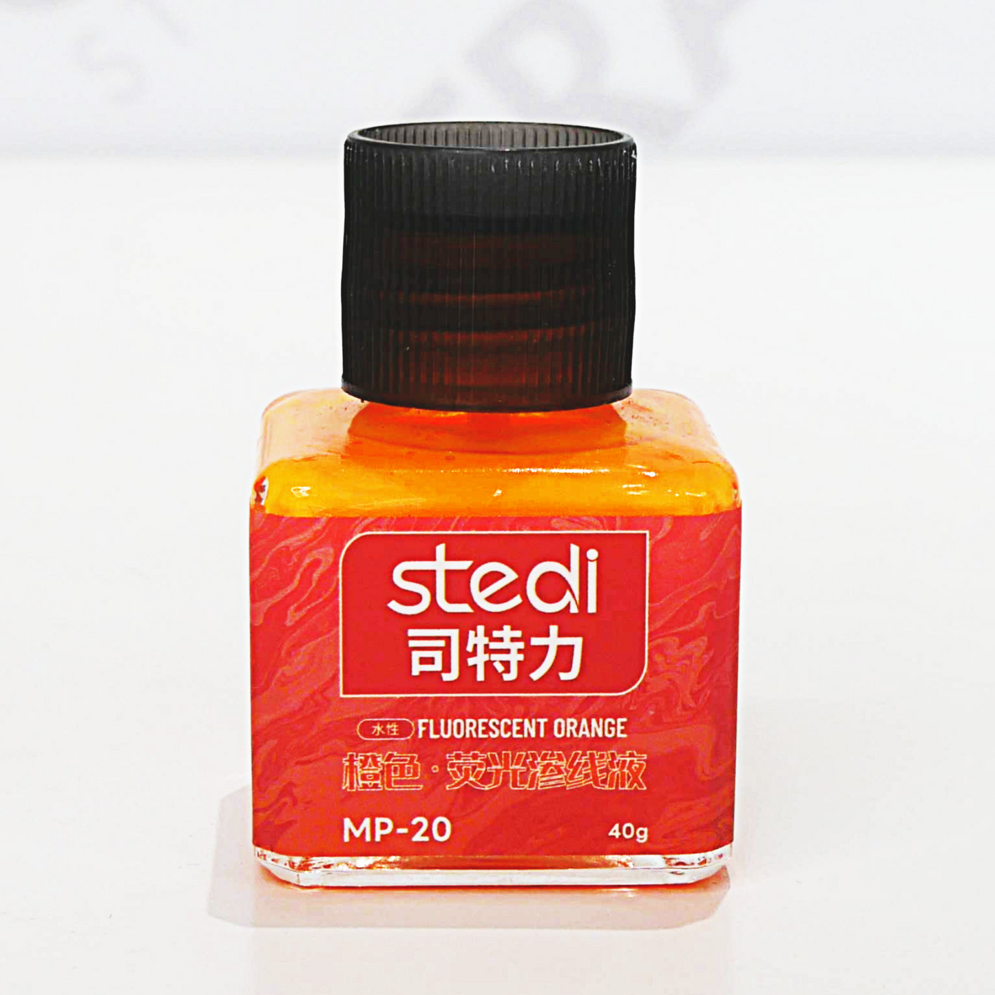 Stedi Panel Liner MP-20 Fluorescent Orange