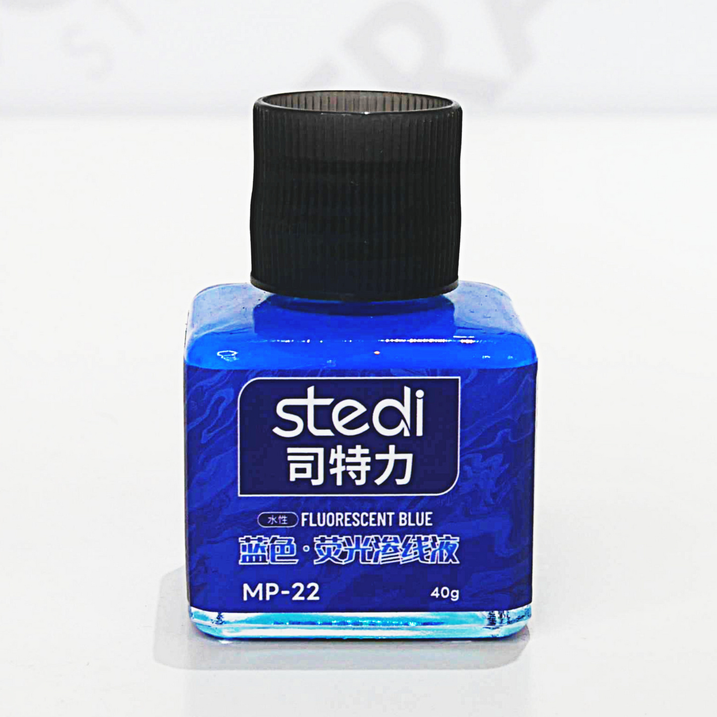 Stedi Panel Liner MP-22 Fluorescent Blue